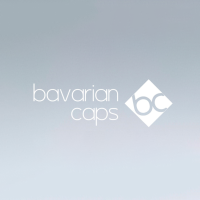 Bavarian Caps