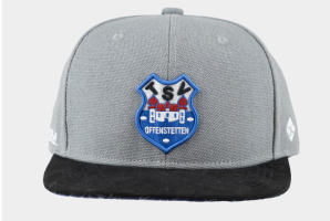 Bavarian Cap "TSV  Offenstetten 1929" (Snapback)