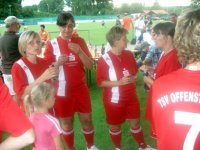 Junioren Zeltlager 2009