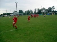 Junioren Zeltlager 2009
