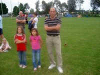 Junioren Zeltlager 2009
