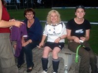Junioren Zeltlager 2009