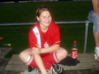 Junioren Zeltlager 2009