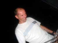 Junioren Zeltlager 2009