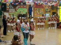 Kinderfasching 2009