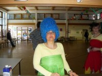 Kinderfasching 2011