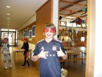 Kinderfasching 2011