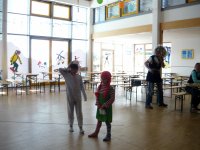 Kinderfasching 2011