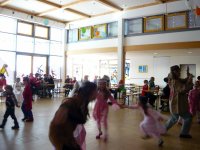Kinderfasching 2011