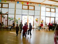 Kinderfasching 2011