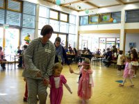 Kinderfasching 2011