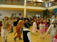 Kinderfasching 2011