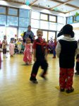 Kinderfasching 2011