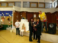 Kinderfasching 2011