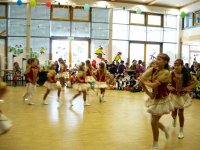 Kinderfasching 2011