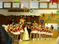 Kinderfasching 2011
