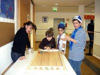 Kinderfasching 2011