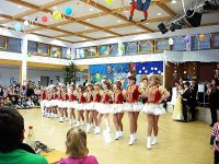 Kinderfasching 2011