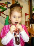 Kinderfasching 2011