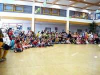 Kinderfasching 2011