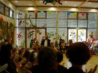 Kinderfasching 2011