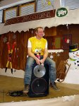 Kinderfasching 2011