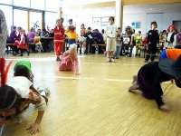 Kinderfasching 2011