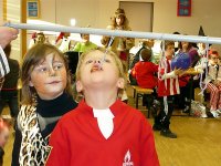 Kinderfasching 2011