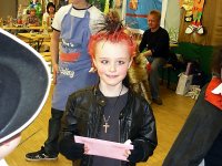 Kinderfasching 2011