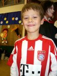 Kinderfasching 2011