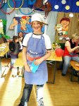 Kinderfasching 2011