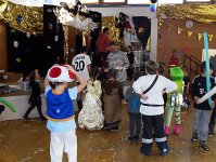Kinderfasching 2015