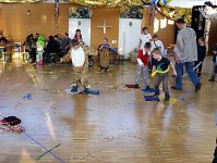 Kinderfasching 2015