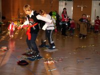 Kinderfasching 2015