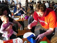 Kinderfasching 2015