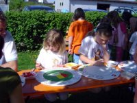 Maifest Taferl malen 2009