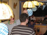 Starkbierfest 2009