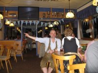 Starkbierfest 2009