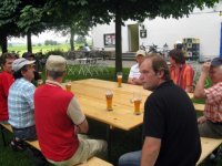 Vatertagsfeier 2009