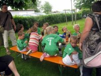 Vatertagsfeier 2009