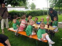 Vatertagsfeier 2009