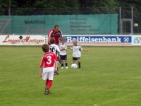 Vatertagsfeier 2009