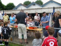 Vatertagsfeier 2009