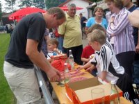 Vatertagsfeier 2009