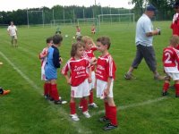Vatertagsfeier 2009