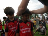 Vatertagsfeier 2009