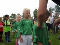 Vatertagsfeier 2009