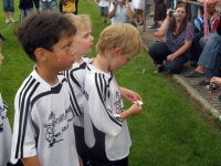 Vatertagsfeier 2009