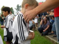 Vatertagsfeier 2009