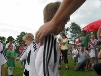 Vatertagsfeier 2009